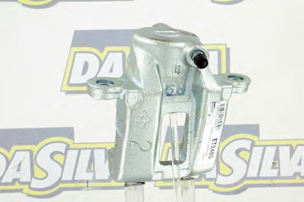 DA SILVA ET2485 Brake Caliper